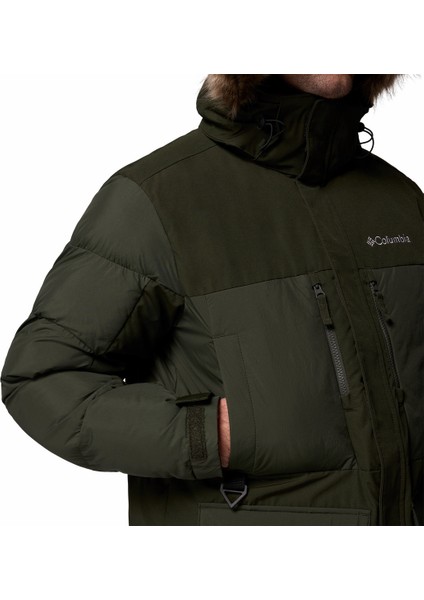 Marquam Peak Fusion Iı Erkek Parka
