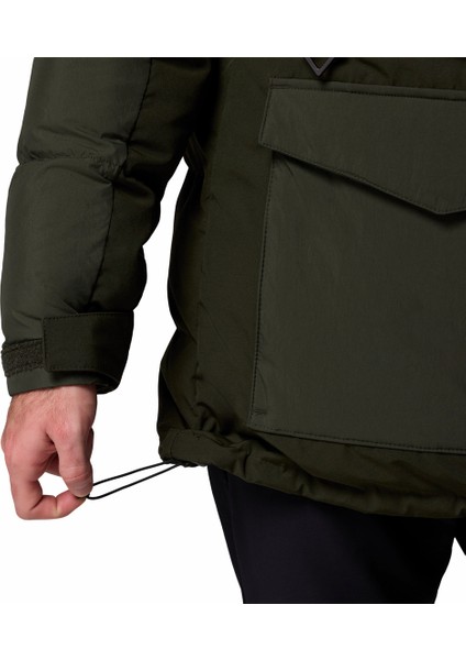 Marquam Peak Fusion Iı Erkek Parka