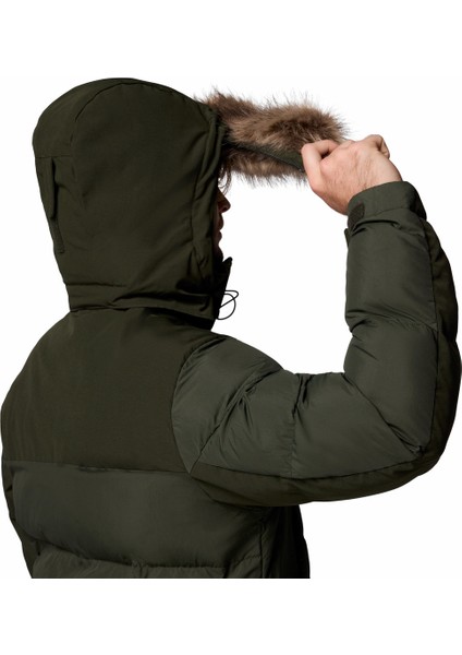 Marquam Peak Fusion Iı Erkek Parka