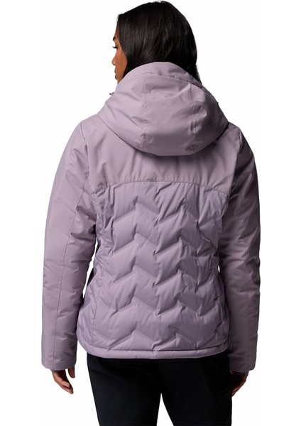 Grand Trek Iıı Down Kadın Kaz Tüyü Mont fiyatları