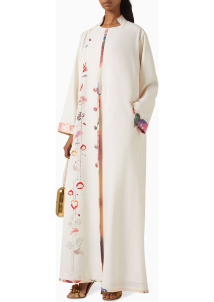 Şık Tasarımlı Abaya Konforlu Siluet ile Günlük ve Özel Günler Için Ideal Seçim fiyatları