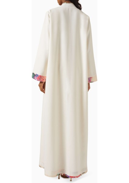 Şık Tasarımlı Abaya Konforlu Siluet ile Günlük ve Özel Günler Için Ideal Seçim modelleri