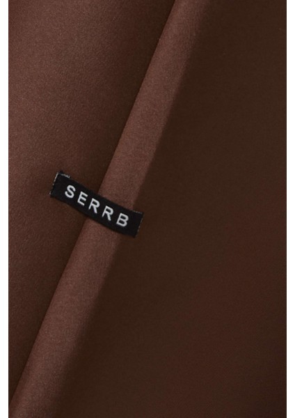 Şık Kolları Nakışlı A-Line Abaya ile Günlük Modest Tarzınızı Tamamlayın indirimleri