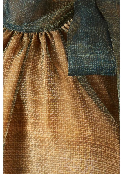 Sırtı Bağlamalı Elbise Havalı ve Şık Tasarım Akşam Sözleşmeleri Için Ideal Seçim fırsatları