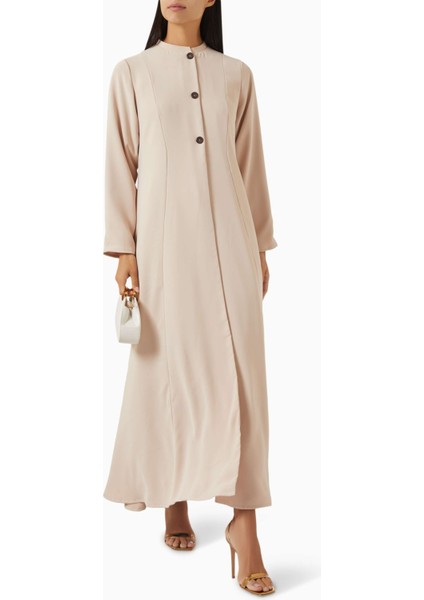 Yeni Sezon A-Line Abaya Modest Giyim Için Şık ve Rahat Seçenek fiyatları