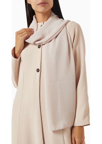 Yeni Sezon A-Line Abaya Modest Giyim Için Şık ve Rahat Seçenek fırsatları