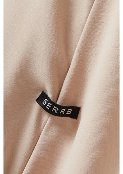 Yeni Sezon A-Line Abaya Modest Giyim Için Şık ve Rahat Seçenek indirimleri