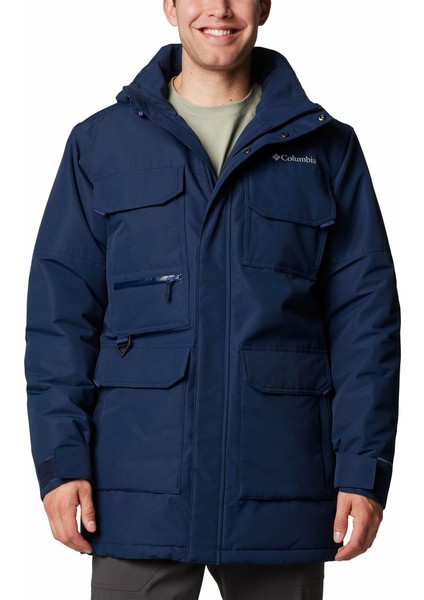 Landroamer Iı Erkek Parka