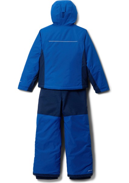 Buga Iıı Set Çocuk Kayak Takımı fiyatları