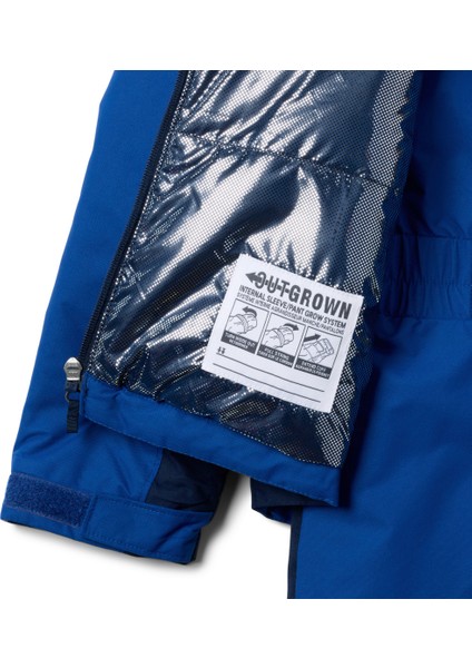 Buga Iıı Set Çocuk Kayak Takımı modelleri