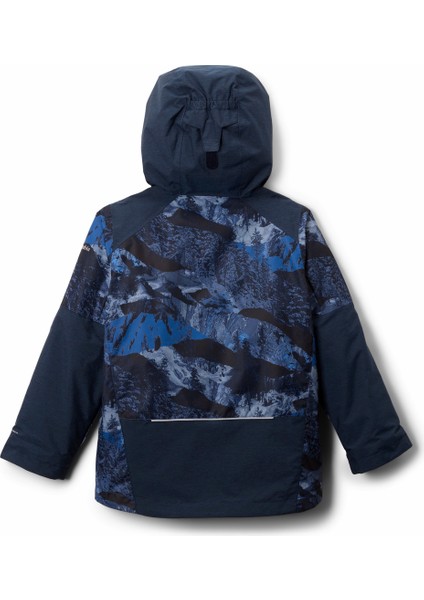 Whirlibird Iıı Interchange Çocuk 3 In 1 Mont fiyatları