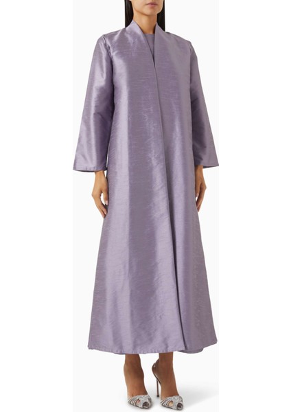 Şık Aline Abaya Seti Ile Sonbahar Etkinliklerine Hazırlanın