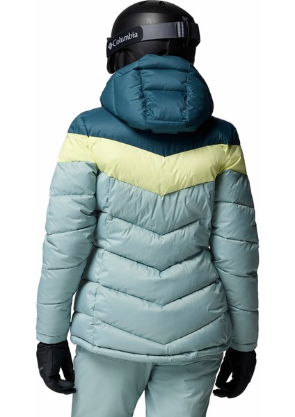 Abbott Peak Iı Insulated Kadın Kayak Montu fiyatları