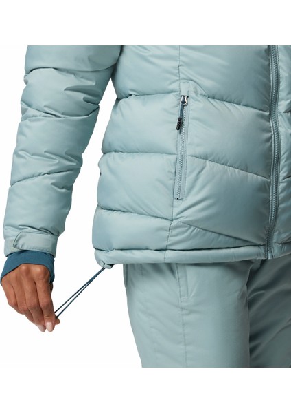 Abbott Peak Iı Insulated Kadın Kayak Montu