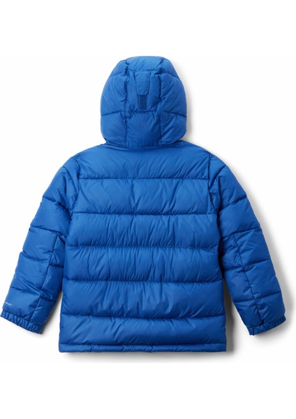 Pike Lake Iı Kapüşonlu Çocuk Mont fiyatları