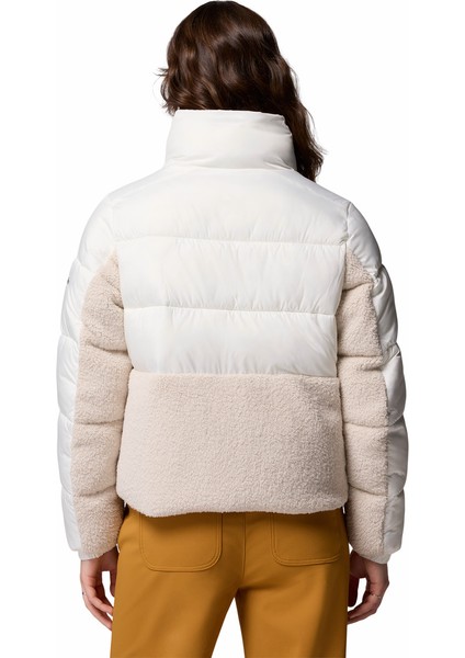 Leadbetter Point Iı Sherpa Hybrid Kadın Mont fiyatları