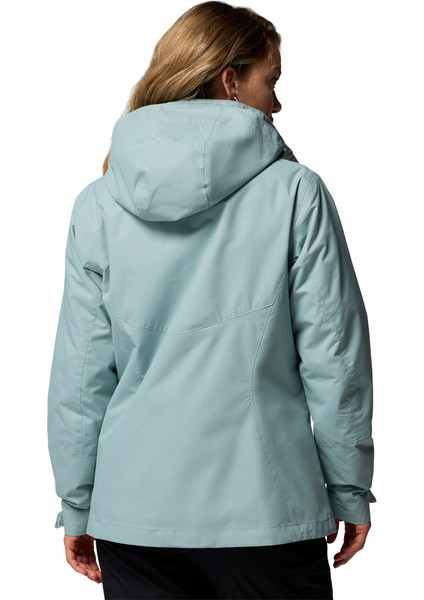 Bugaboo Iıı Fleece Interchange Kadın 3 In 1 Mont fiyatları