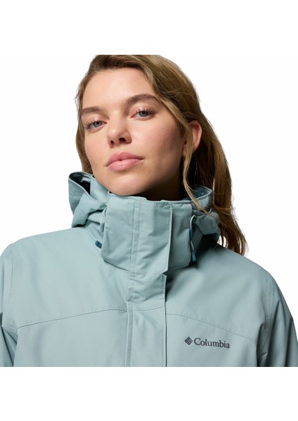 Bugaboo Iıı Fleece Interchange Kadın 3 In 1 Mont fırsatları