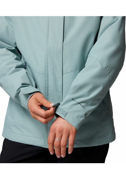 Bugaboo Iıı Fleece Interchange Kadın 3 In 1 Mont