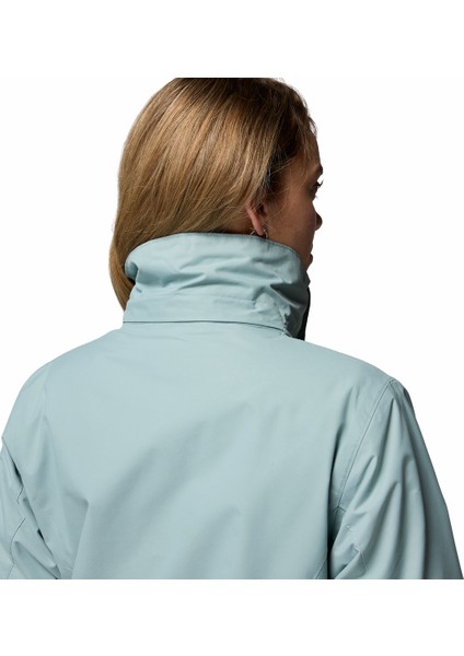 Bugaboo Iıı Fleece Interchange Kadın 3 In 1 Mont