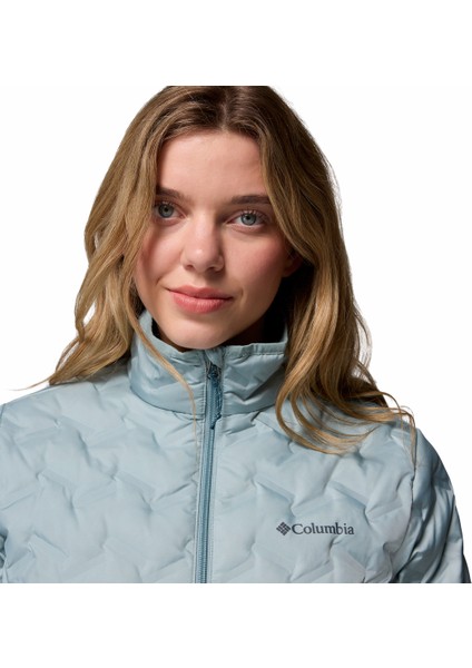 WK5173 Delta Ridge II Down Jacket Kadın Mont fırsatları