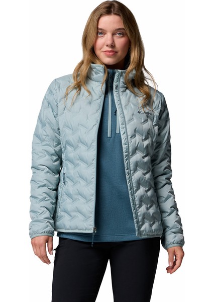 WK5173 Delta Ridge II Down Jacket Kadın Mont