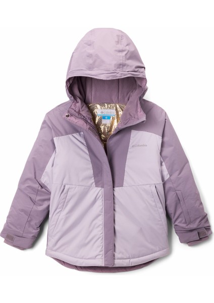 Mighty Mogul Iıı Çocuk Kayak Montu