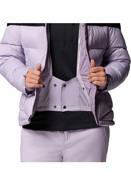 Abbott Peak Iı Insulated Kadın Kayak Montu