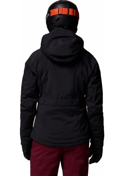 Cirque Bowl Insulated Kadın Kayak Montu fiyatları