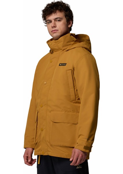 High Cascades Interchange Rvsbl Bomber Erkek 3 In 1 Mont modelleri