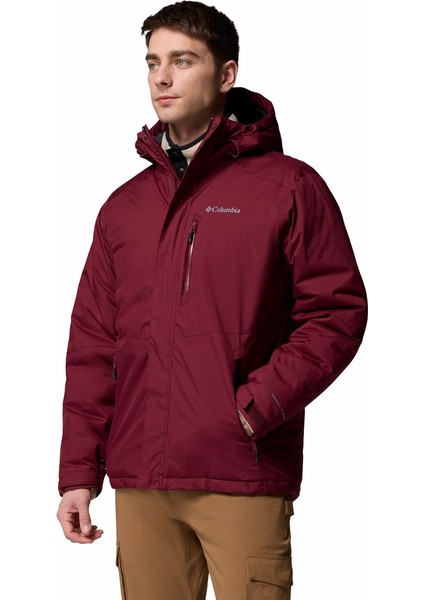 Oak Harbor Iı Insulated Erkek Mont modelleri