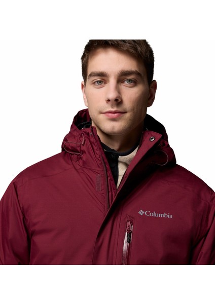 Oak Harbor Iı Insulated Erkek Mont fırsatları