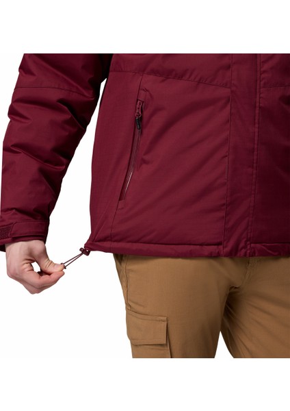 Oak Harbor Iı Insulated Erkek Mont indirimleri