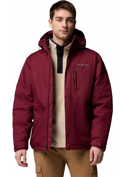 Oak Harbor Iı Insulated Erkek Mont