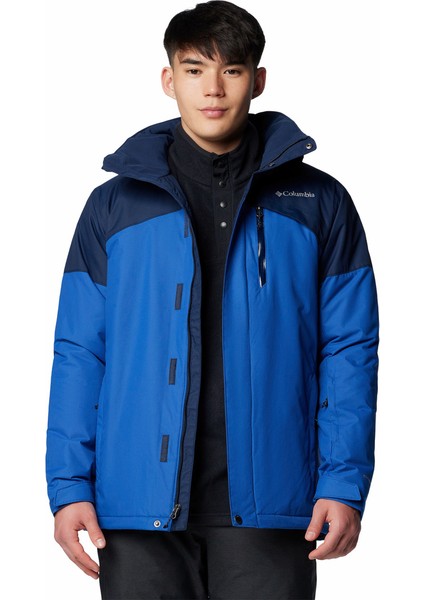 Last Tracks Iı Erkek Kayak Montu