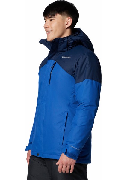 Last Tracks Iı Erkek Kayak Montu modelleri