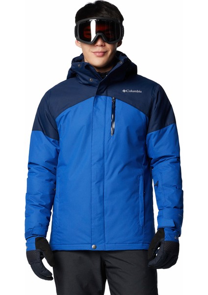 Last Tracks Iı Erkek Kayak Montu fırsatları