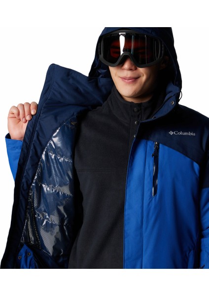 Last Tracks Iı Erkek Kayak Montu indirimleri