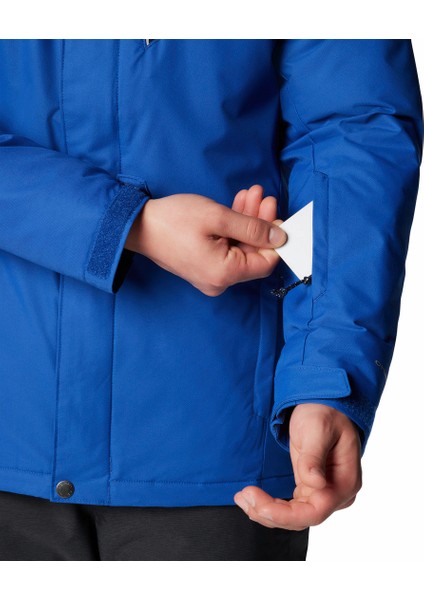 Last Tracks Iı Erkek Kayak Montu