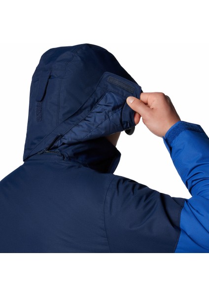 Last Tracks Iı Erkek Kayak Montu