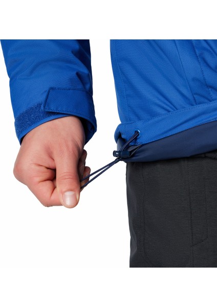 Last Tracks Iı Erkek Kayak Montu