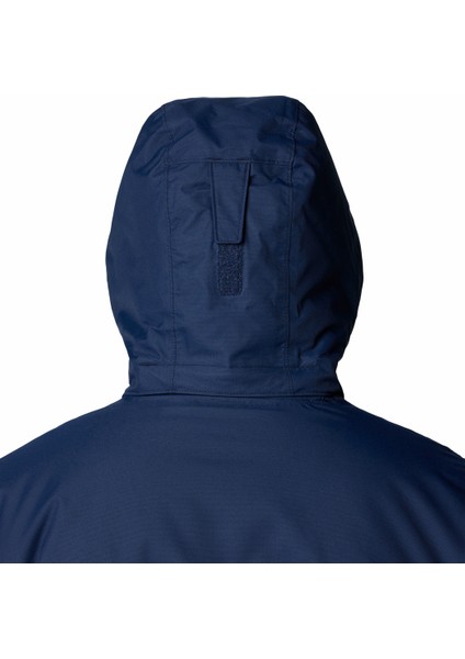 Last Tracks Iı Erkek Kayak Montu