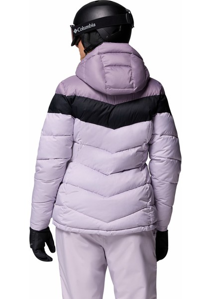 Abbott Peak Iı Insulated Kadın Kayak Montu fiyatları