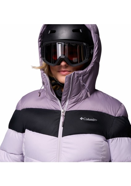 Abbott Peak Iı Insulated Kadın Kayak Montu