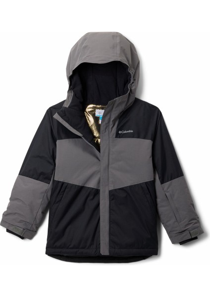 Mighty Mogul Iıı Çocuk Kayak Montu