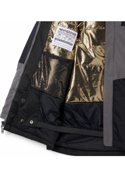 Mighty Mogul Iıı Çocuk Kayak Montu modelleri