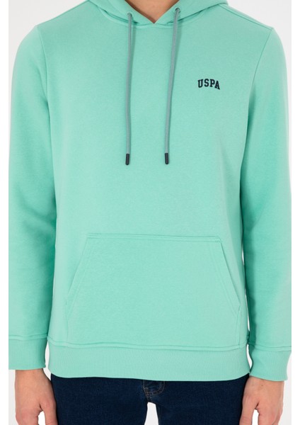 Erkek Mint Sweatshirt 50295176-VR090