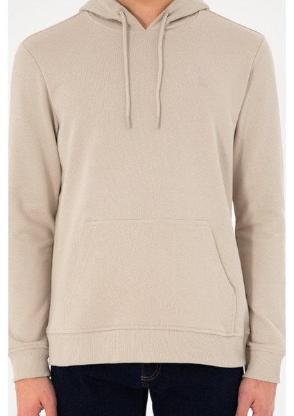 Erkek Taş Sweatshirt 50295167-VR049