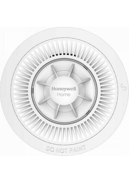 R200H-N2 Isı Alarm Cihazı - Birbirine Bağlanabilen