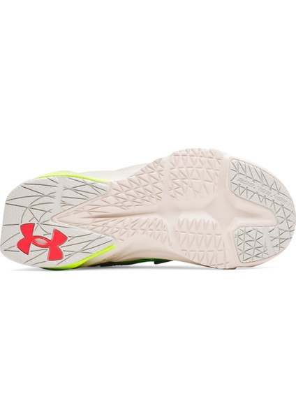 Beyaz Kız Çocuk Koşu Ayakkabısı 6006928-110-UA Bps Scramjet 7 indirimleri